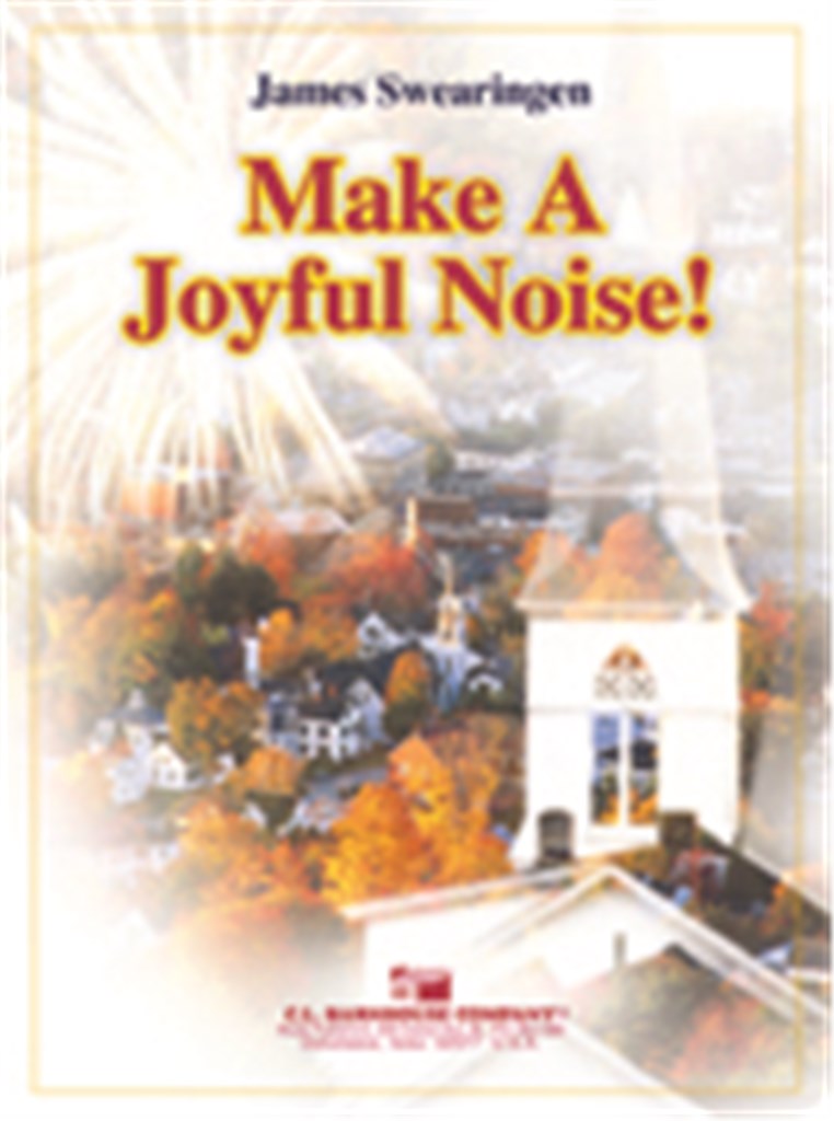 Make A Joyful Noise